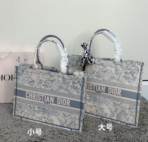 Canvas Bags