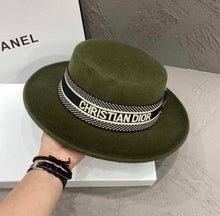 Load image into Gallery viewer, Paris Hat
