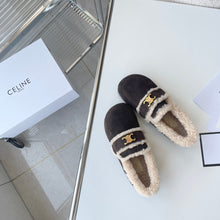 Load image into Gallery viewer, Celinee Slippers
