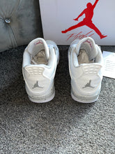 Load image into Gallery viewer, White Air Trainers
