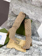 Load image into Gallery viewer, Tall Heel Boots
