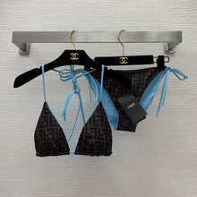 Load image into Gallery viewer, FIFI Reversible Bikini
