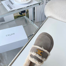 Load image into Gallery viewer, Celinee Slippers
