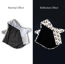 Load image into Gallery viewer, Reflective Coat
