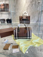 Load image into Gallery viewer, Burbe Tote Bag
