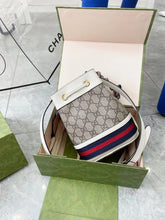 Load image into Gallery viewer, Bucket Bag
