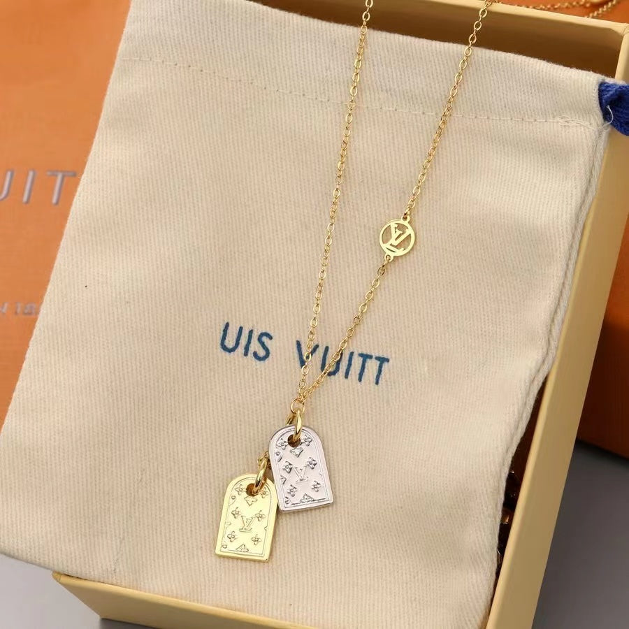 Neckless