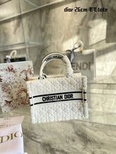 Load image into Gallery viewer, White CD Bag
