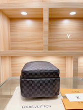 Load image into Gallery viewer, Black Big Backpack
