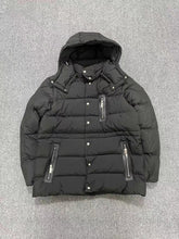 Load image into Gallery viewer, Mon Winter Coat
