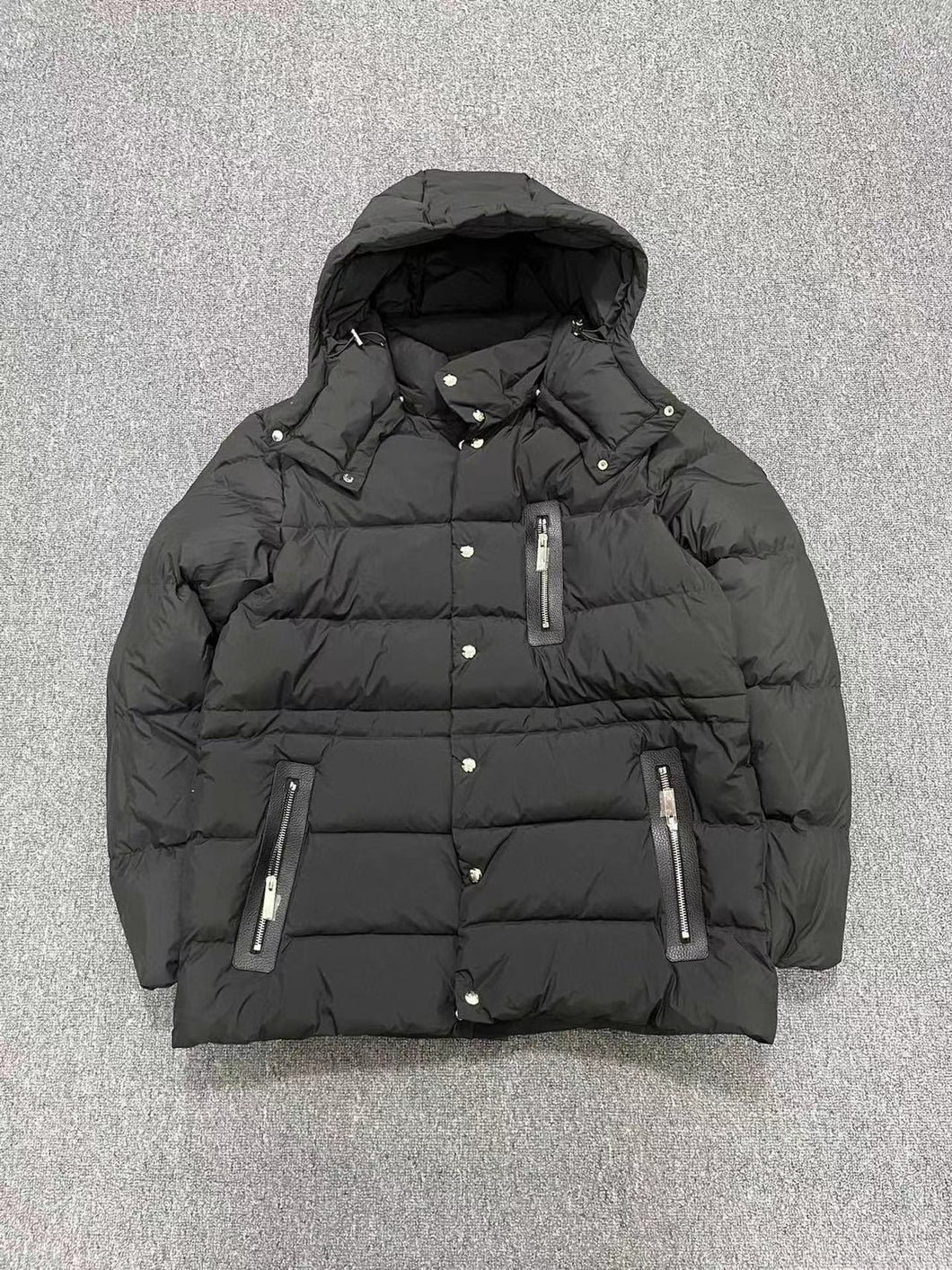 Mon Winter Coat