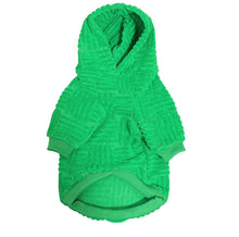 Load image into Gallery viewer, Green Jumper
