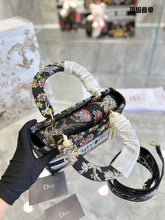 Load image into Gallery viewer, CD Tote Bag
