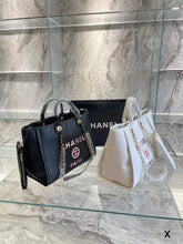 Load image into Gallery viewer, Small Beach Bag
