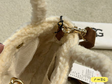 Load image into Gallery viewer, Bobbly Ugg Bag
