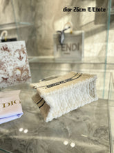 Load image into Gallery viewer, White CD Bag
