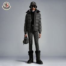 Load image into Gallery viewer, Mon Thick Coat

