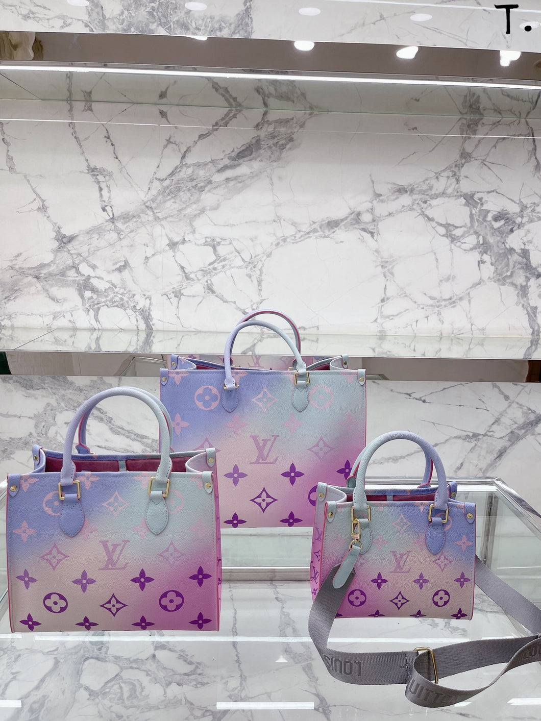 Summer Tote Bags