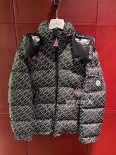 Load image into Gallery viewer, Mon Thick Coat
