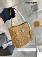 Load image into Gallery viewer, Sparkly Bag
