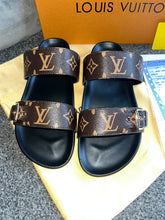 Load image into Gallery viewer, Double Strap Sandals
