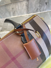 Load image into Gallery viewer, Burbe Tote Bag

