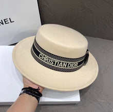 Load image into Gallery viewer, Paris Hat
