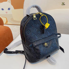 Load image into Gallery viewer, Louie Back Pack
