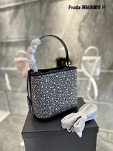 Load image into Gallery viewer, Sparkly Bag
