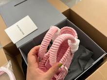 Load image into Gallery viewer, Wicker Basket Bag
