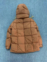 Load image into Gallery viewer, Mens Winter Coat
