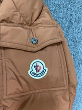 Load image into Gallery viewer, Mens Winter Coat
