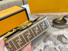 Load image into Gallery viewer, FF X Versus Bag
