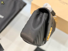 Load image into Gallery viewer, Saint Leather Shoulder Bag
