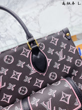 Load image into Gallery viewer, Big Open Tote Bag
