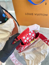 Load image into Gallery viewer, Spotty Bag
