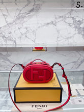 Load image into Gallery viewer, FIFI Small Overall Bag
