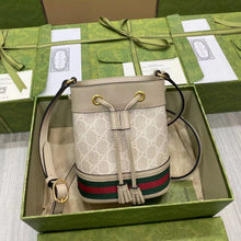 Load image into Gallery viewer, Bucket Bag
