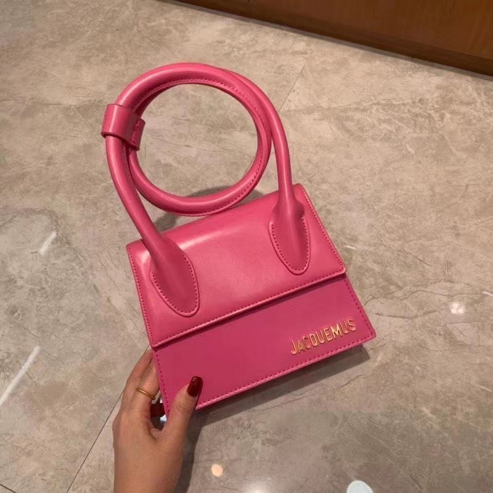 Jac Bag