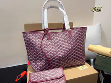 Load image into Gallery viewer, Yard Handbag
