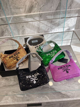 Load image into Gallery viewer, Sparky Pra Handbag

