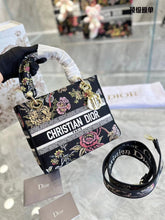 Load image into Gallery viewer, CD Tote Bag
