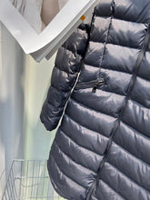 Load image into Gallery viewer, Long Mon Coat
