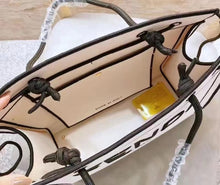 Load image into Gallery viewer, White FIFI Bag
