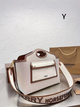 Load image into Gallery viewer, Burbe Bag
