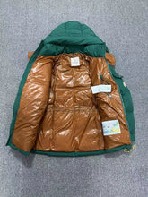 Load image into Gallery viewer, Mens Winter Coat
