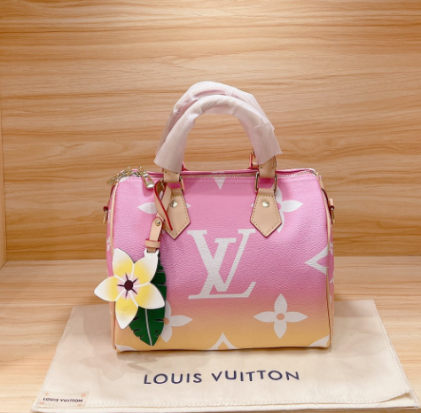 Colourful Tote Bag
