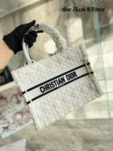 Load image into Gallery viewer, White CD Bag
