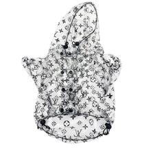 Load image into Gallery viewer, Clear Rain mack
