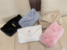 Load image into Gallery viewer, Fluffy Saint Bag
